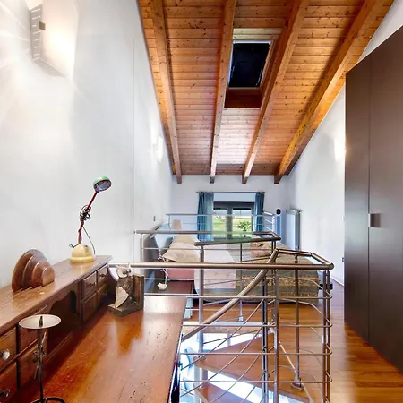 Apartamento Vigna Del