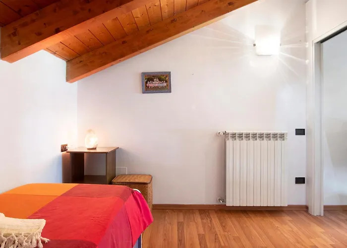 Vigna Del Apartmán *