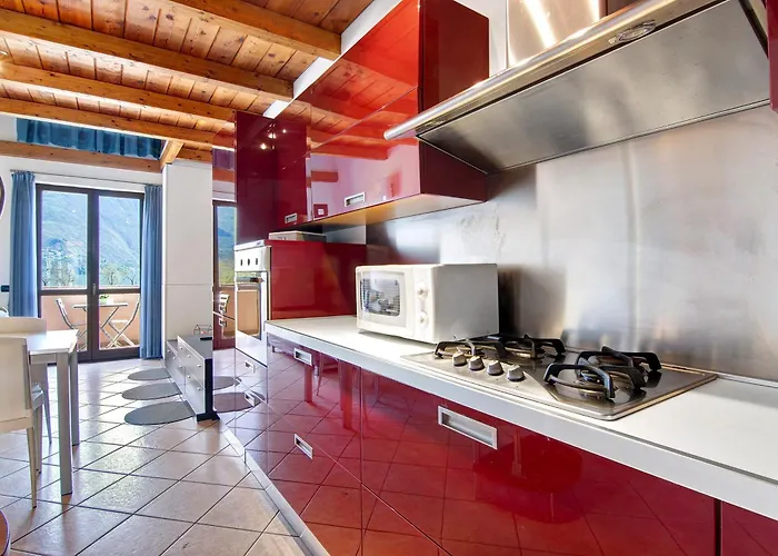 Vigna Del Apartmán *