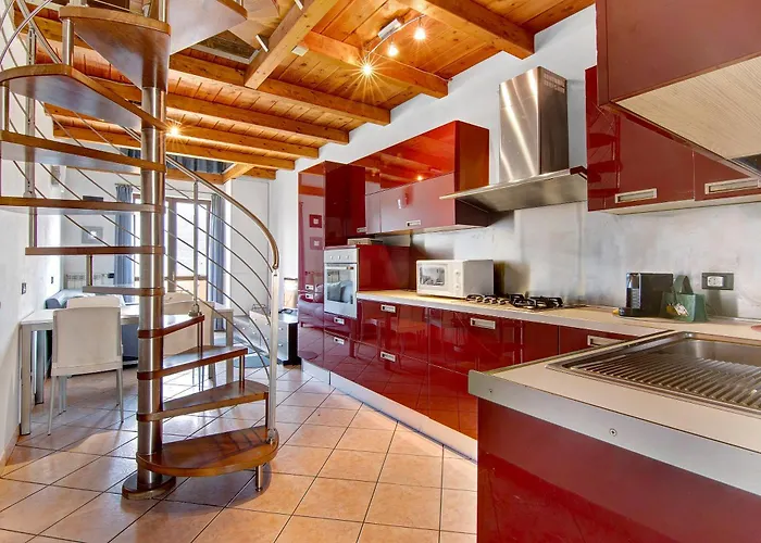 Apartmán Vigna Del *