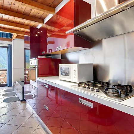 Vigna Del Apartamento *