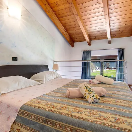 Vigna Del Apartamento *