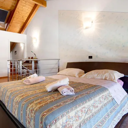 Vigna Del Apartamento