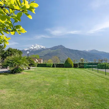 Apartamento Vigna Del *