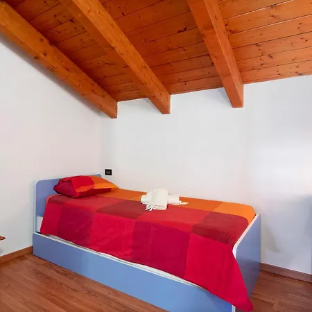 Apartamento Vigna Del