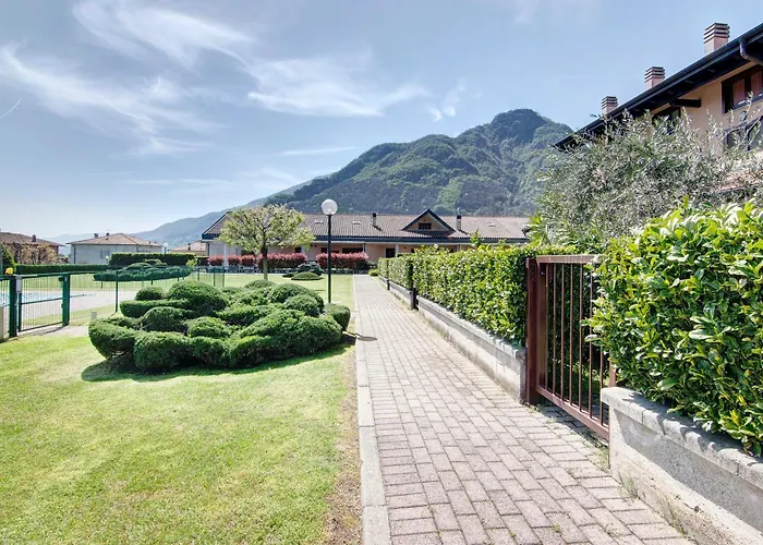 Vigna Del شقة دونغو