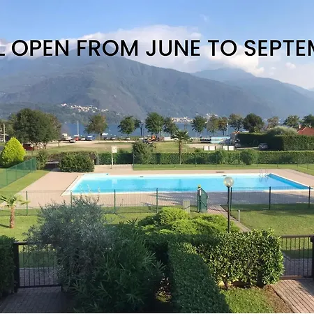 דירה Vigna Del *