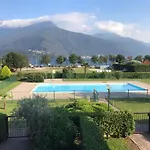 Vigna Del Lägenhet Dongo