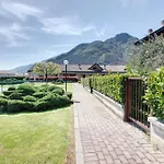Vigna Del Lägenhet Dongo