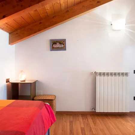 Vigna Del Appartement *