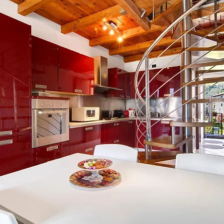 Vigna Del Appartement