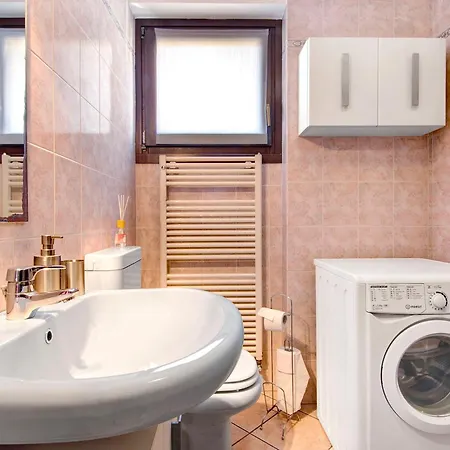 Appartement Vigna Del Dongo