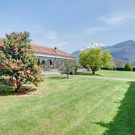 Vigna Del Appartement