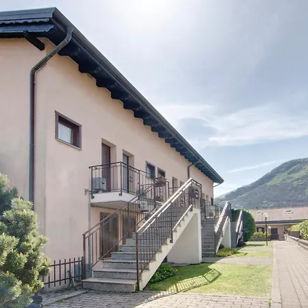 Vigna Del Appartement