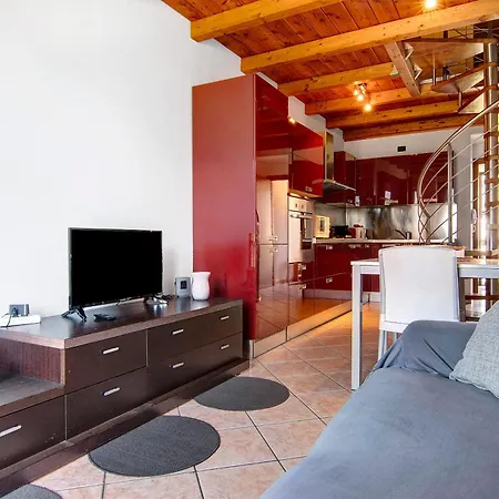 Vigna Del Appartement