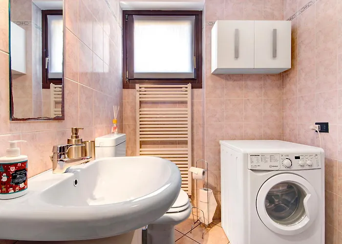 公寓 Vigna Del 东戈